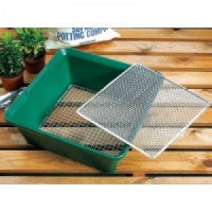 Gartensieb 2 in 1 9.99 €