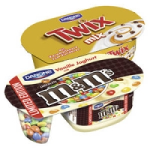 Danone Joghurt-mix 0.59 €