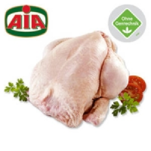 Frische Hähnchen 3.49 €