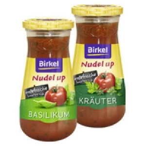 Birkel Nudel up, erntefrisch 0.99 €