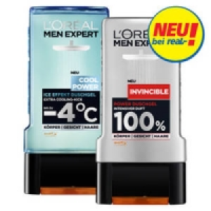 LOréal Men Expert Duschgel 2.49 €