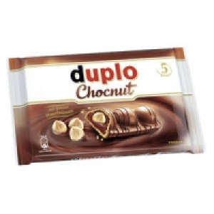 Duplo Chocnut 1.59 €