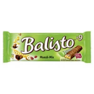 Milky Way, Balisto oder Bounty 1.49&nbsp;&euro;