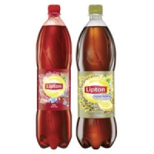 Lipton Ice Tea oder Lipton Sparkling 0.99&nbsp;&euro;