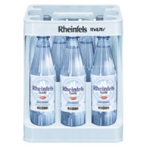 Rheinfels Mineralwasser 3.69&nbsp;&euro;