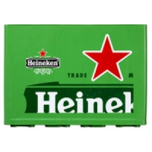 Heineken 13.99&nbsp;&euro;