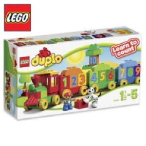 Duplo Zahlenzug 17.99 €