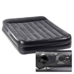 Doppel-Velours-G&auml;stebett Deluxe 39.00&nbsp;&euro;