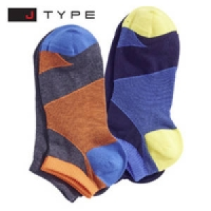 Herren-Sneakersocken 3.99 €