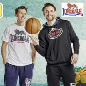 Kapuzensweatshirt 29.95&nbsp;&euro;