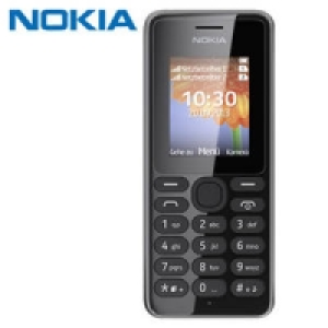 Dual-SIM-Handy 108 29.95&nbsp;&euro;