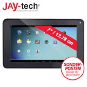 Multimedia-Tablet-PC XE7D mit Quad-Core (4 x bis zu 1,2 GHz) 59.95&nbsp;&euro;