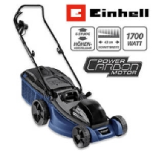 Elektro-Rasenm&auml;her BG-EM 1743 111.00&nbsp;&euro;
