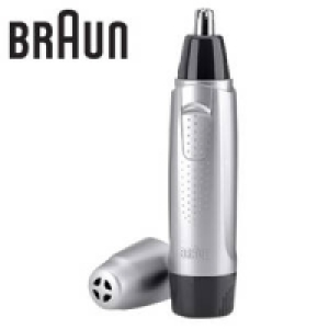 Nasen-/Ohrenhaartrimmer EN 10 14.99&nbsp;&euro;