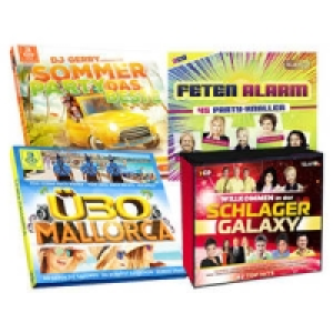 CD-Box 9.99&nbsp;&euro;