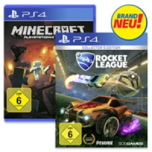 PS4-Software 29.95 €