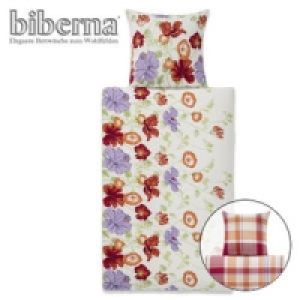 Microfaser-Seersucker-Bettw&auml;sche 9.99&nbsp;&euro;