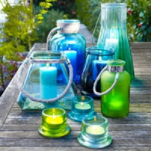 Teelichthalter 3.99 €