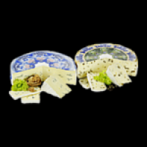 Bergader Bavaria Blu oder Bonifaz 1.29 €