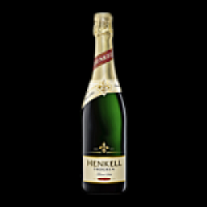 Henkell Sekt 3.99&nbsp;&euro;