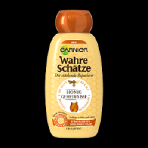 Wahre Schätze Shampoo oder Spülung 1.89 €