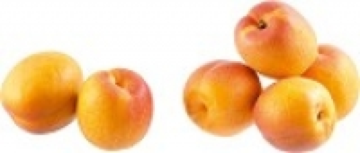 Aprikosen 3.99 €