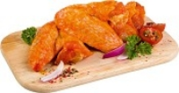 Chicken-Wings 0.75&nbsp;&euro;