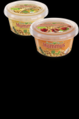 Hummus 1.47 €