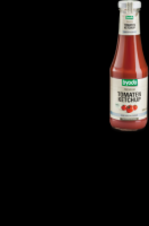 Tomaten Ketchup ohne Kristallzucker 3.27 €