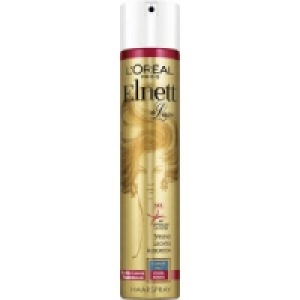 Elnett Haarspray