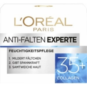 LOr&eacute;al Paris Anti-Falten Experte