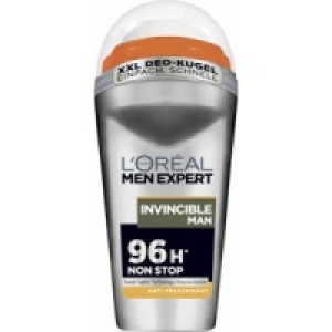 LOr&eacute;al Men Expert Deospray/Deo-Roll-On