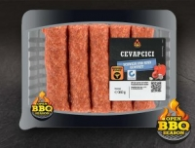 Cevapcici 1.69 €