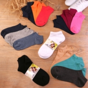 Sneakersocken 2.99&nbsp;&euro;