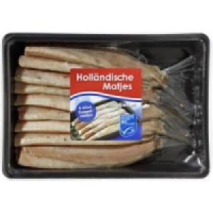 MSC Holländische Matjes 4.49 €