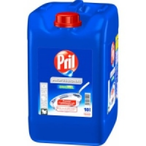 Pril Professional Handgeschirrsp&uuml;lmittel