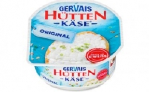 Gervais Hüttenkäse 0.88 €