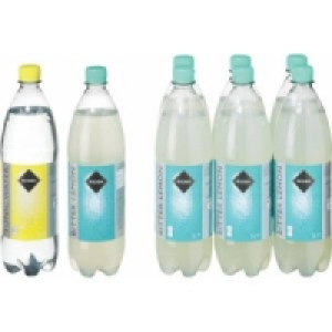 Rioba Bitter Lemon/Ginger Ale/ Tonic Water 0.59&nbsp;&euro;