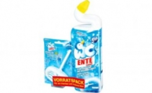 WC Ente 2.29&nbsp;&euro;
