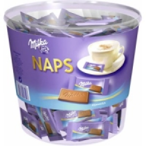 Milka Naps 11.29 €