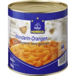 Mandarin Orangen 5.39 €
