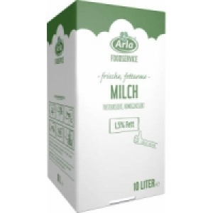 Arla L&auml;ngerfrische Milch