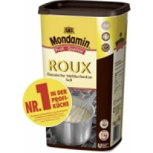 Mondamin Roux Klassische Mehlschwitze 6.49 €