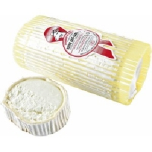 Fromage de Ch&egrave;vre Ziegenweichk&auml;serolle 8.99&nbsp;&euro;