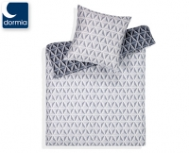 dormia Bettwäsche Mako-Satin 19.99 €