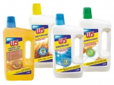 W5 Bodenpflege 1.45 €