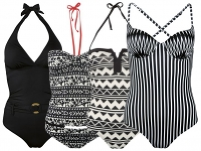 ESMARA® Damen Tankini / Badeanzug 6.99 €
