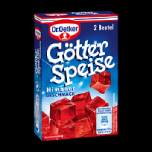Dr. Oetker G&ouml;tterspeise 0.79&nbsp;&euro;