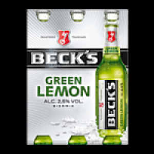 Beck&rsquo;s 3.33&nbsp;&euro;