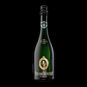 Fürst von Metternich Riesling Sekt 5.99 €